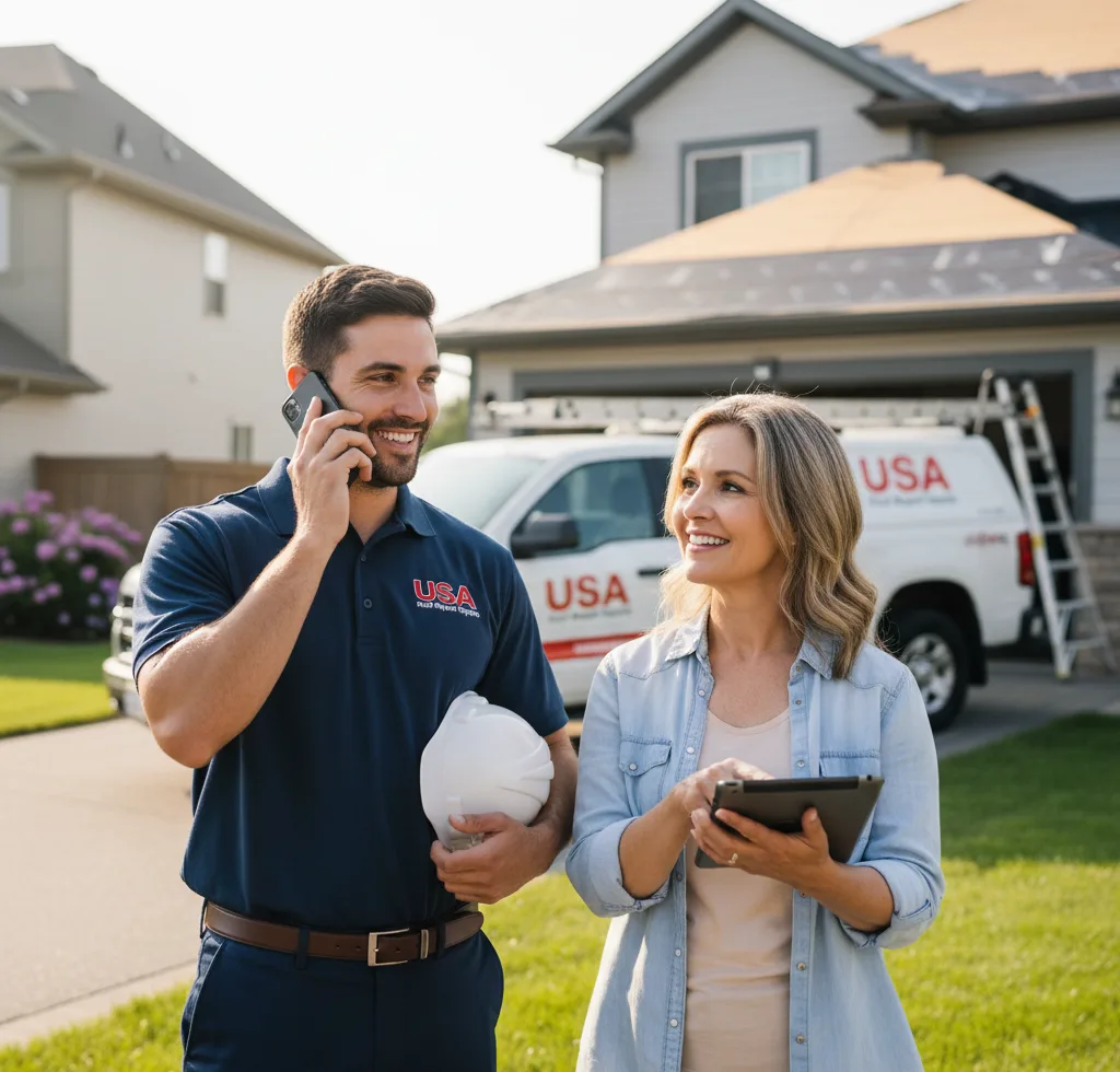 Roof Leak Repair in Lowman, NY